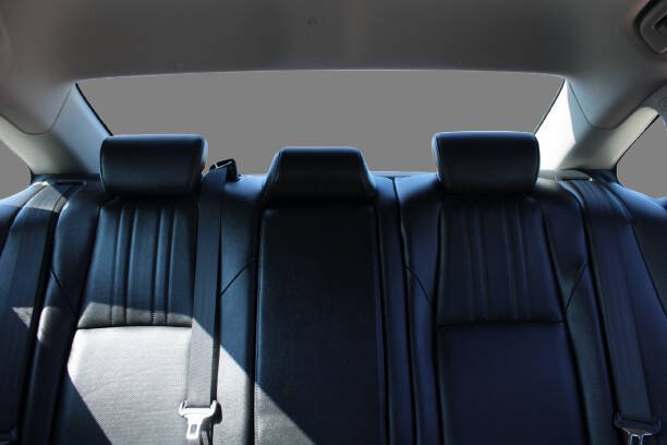 2019 Honda Accord EX-L