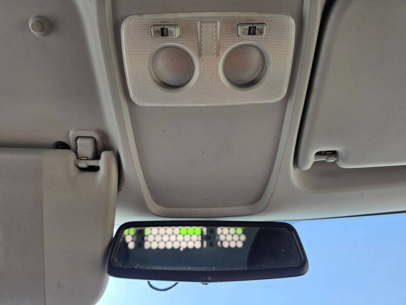 2017 RAM ProMaster City