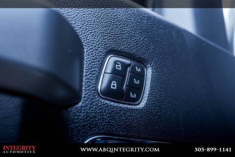 2022 Ford F-350 Super Duty