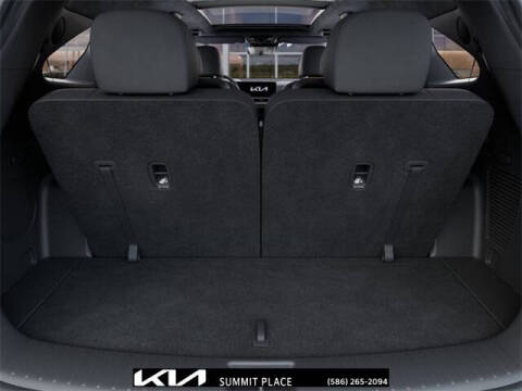 2025 Kia Sorento X-Line SX Prestige