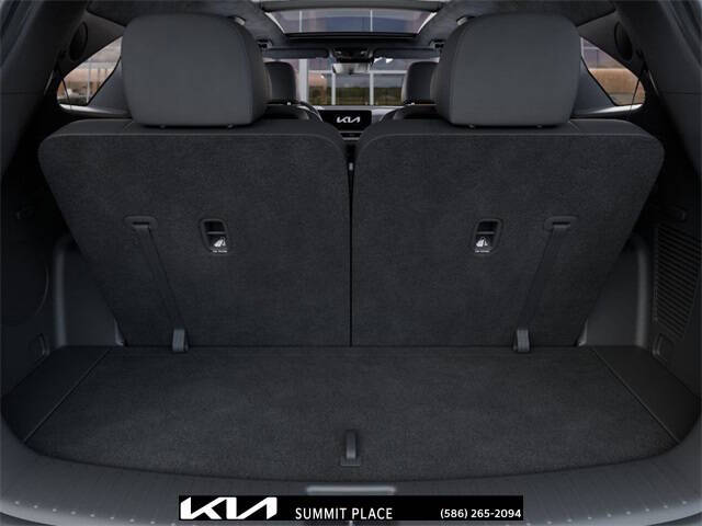 2025 Kia Sorento X-Line SX Prestige