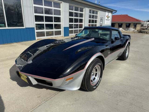 1978 Chevrolet Corvette