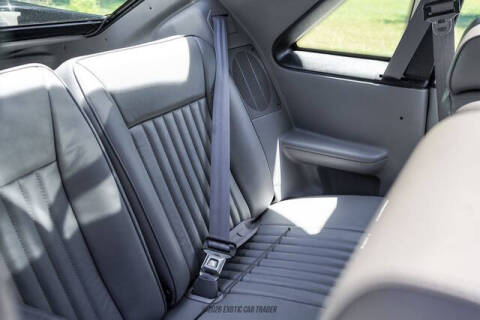 1993 Ford Mustang SVT Cobra