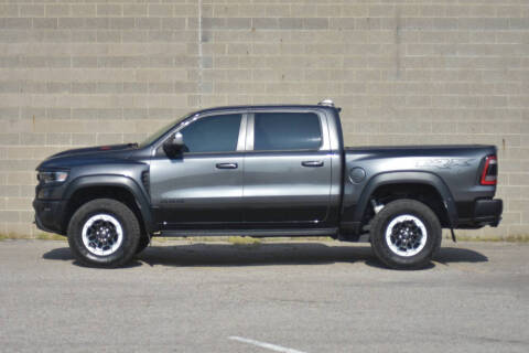 2022 RAM 1500 for sale at Axtell Motors in Troy MI