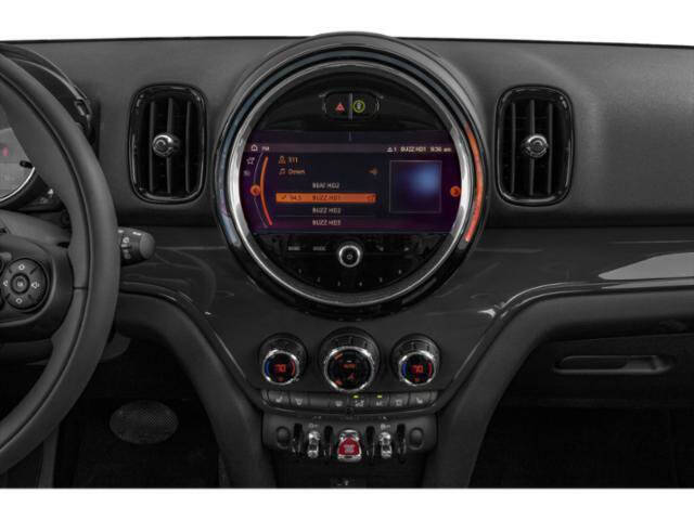 2024 MINI Countryman Cooper S ALL4