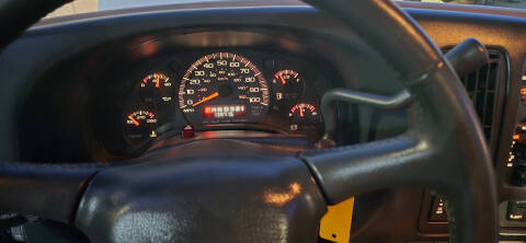 1999 Chevrolet Express G1500