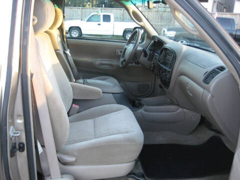 2006 Toyota Tundra