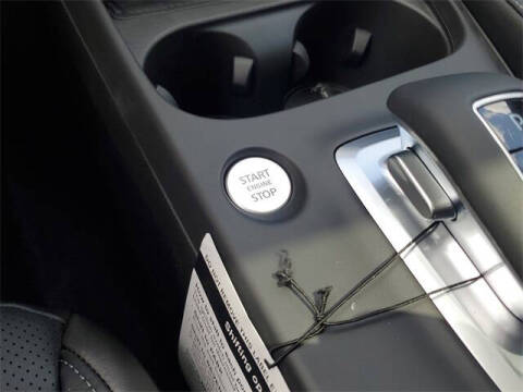 2025 Infiniti QX55 Luxe