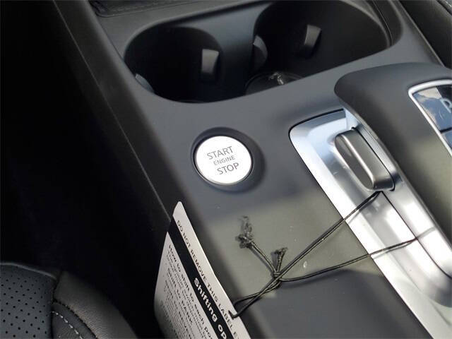 2025 Infiniti QX55 Luxe