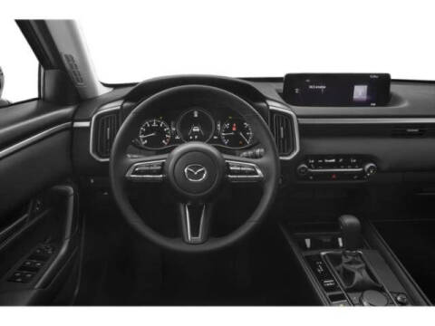 2023 Mazda CX-50 2.5 S Preferred Plus