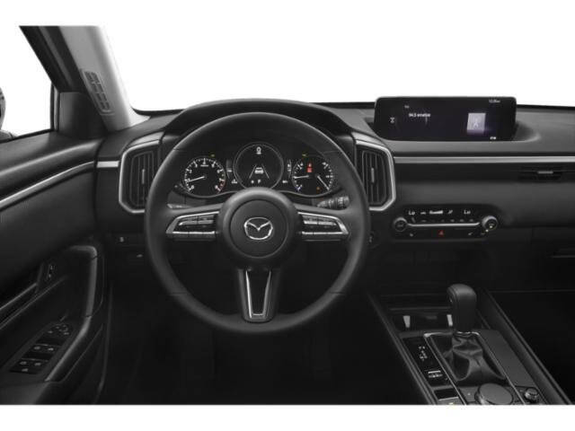 2023 Mazda CX-50 2.5 S Preferred Plus