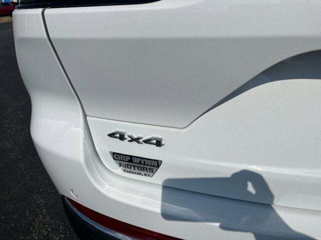 2022 Jeep Grand Cherokee 20