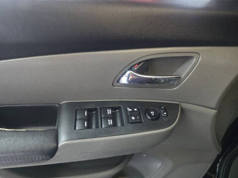 2015 Honda Odyssey EX