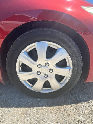 2013 Nissan Altima 2.5 SV