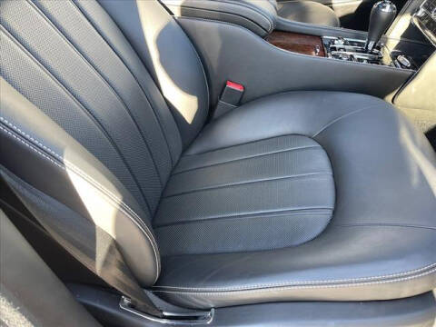 2013 Bentley Mulsanne