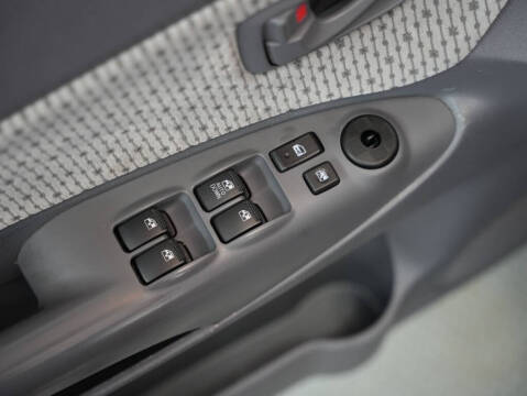 2005 Hyundai Tucson GLS