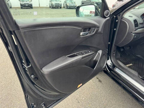 2015 Acura RDX
