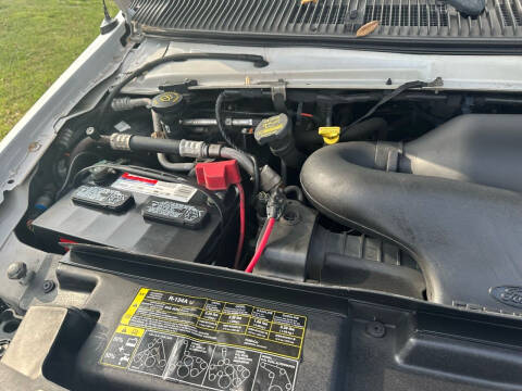 2012 Ford E-Series E-450 SD