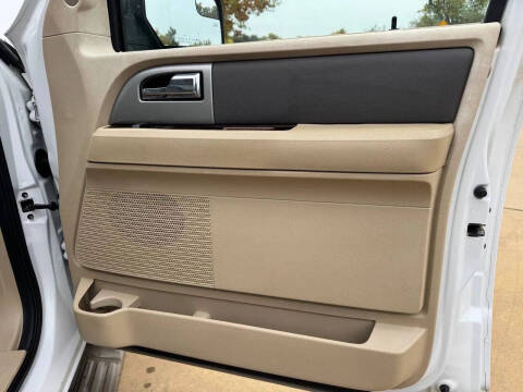 2013 Ford Expedition