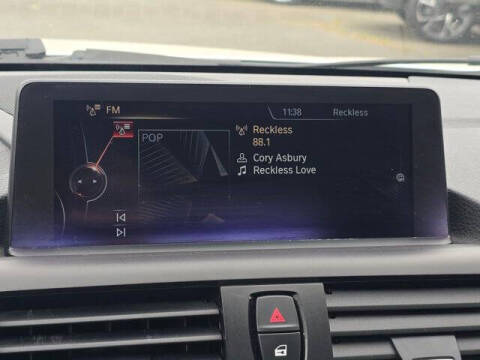 2014 BMW 2 Series 228i