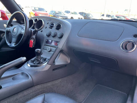2006 Pontiac Solstice