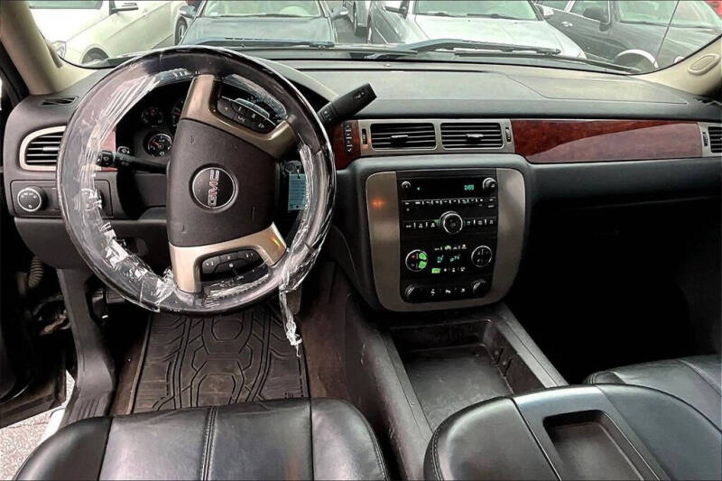 2009 GMC Sierra 2500HD