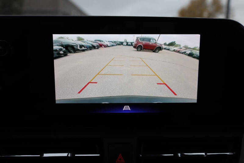 2025 Chevrolet TrailBlazer LS