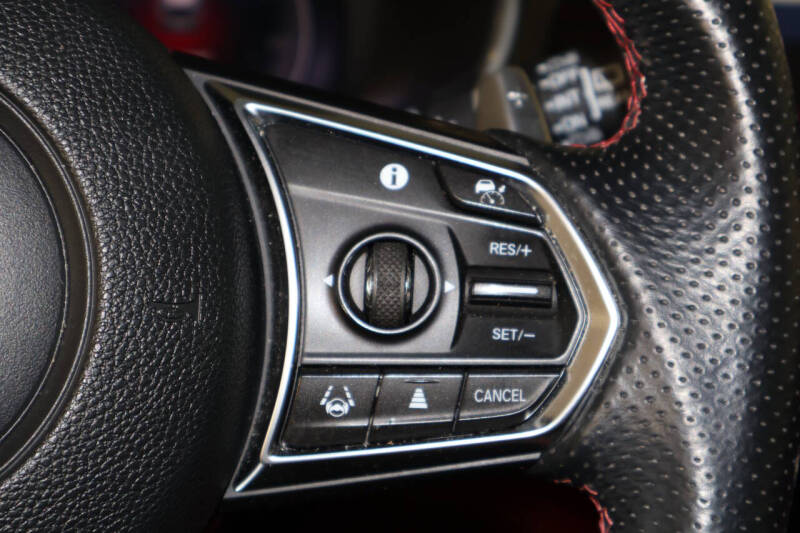 2023 Acura MDX SH-AWD Type S