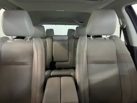 2014 Mazda CX-9 Grand Touring