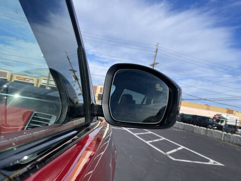 2017 Land Rover Range Rover Autobiography LWB