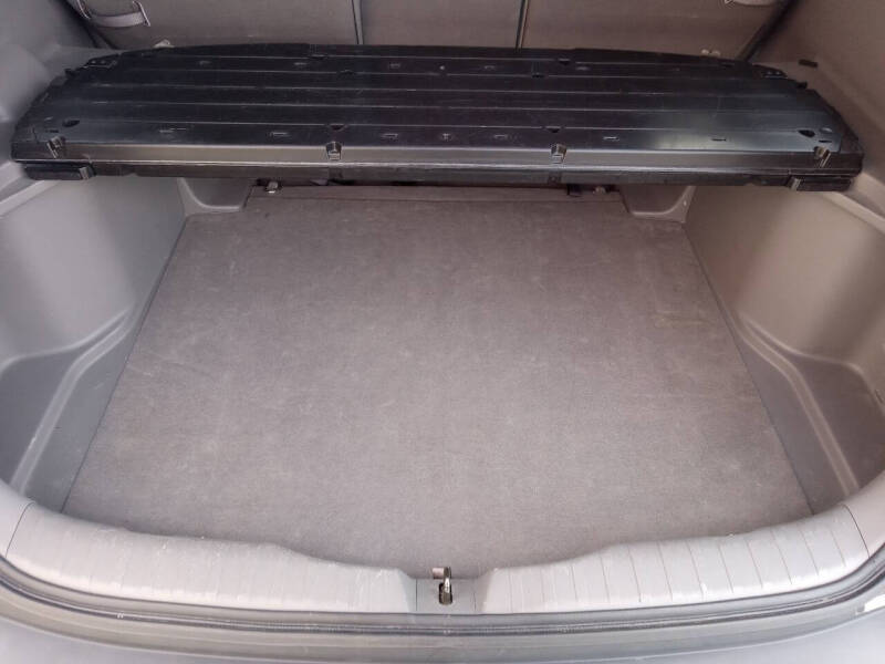 2007 Honda CR-V EX-L