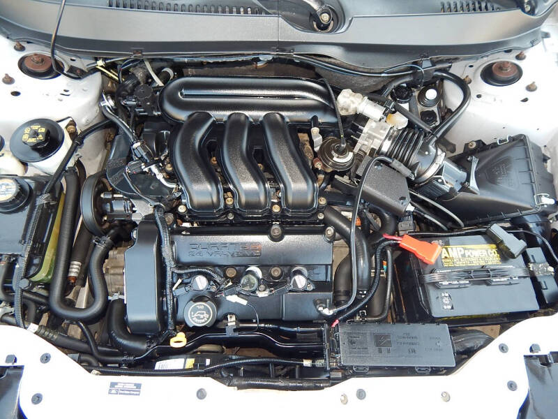 2000 Ford Taurus SEL