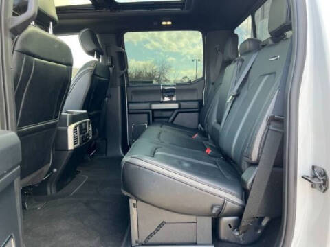 2020 Ford F-350 Super Duty