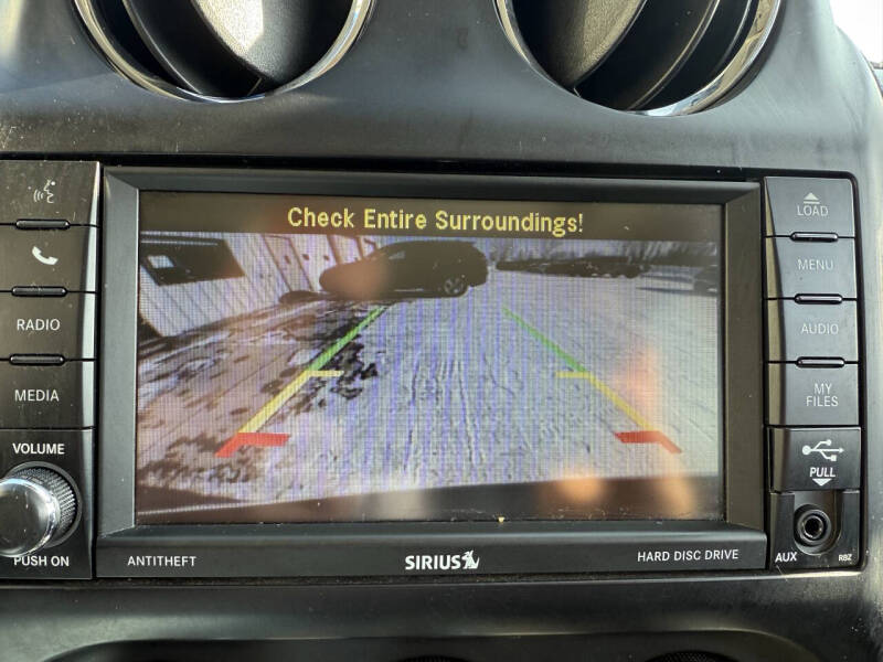 2017 Jeep Compass High Altitude