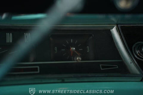 1966 Chevrolet Chevelle