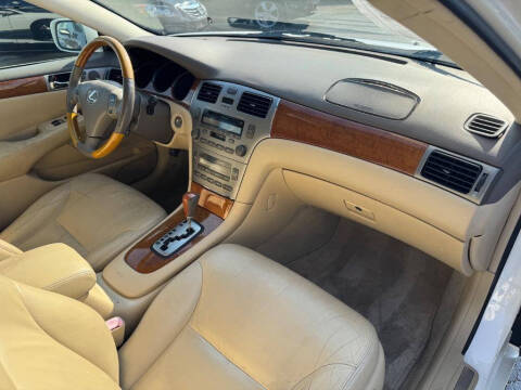 2006 Lexus ES 330