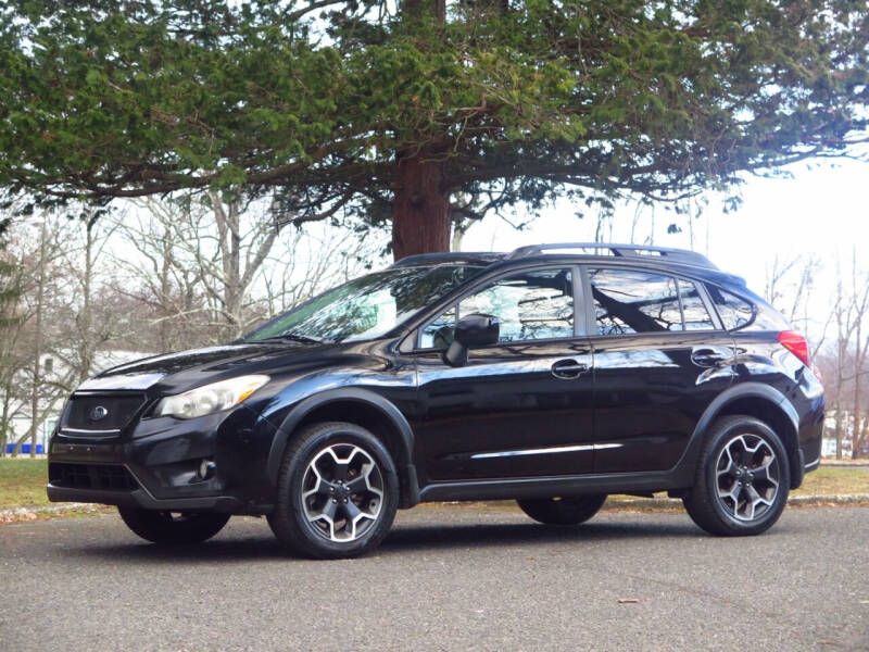 2014 Subaru XV Crosstrek for sale at M2 Auto Group Llc. EAST BRUNSWICK in East Brunswick NJ