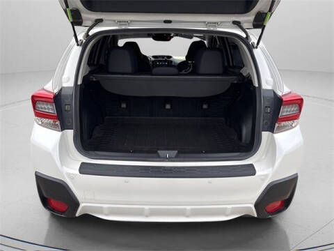 2020 Subaru Crosstrek Limited