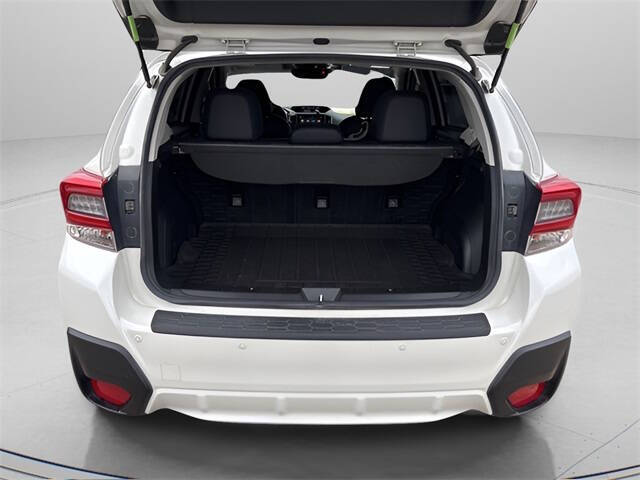 2020 Subaru Crosstrek Limited