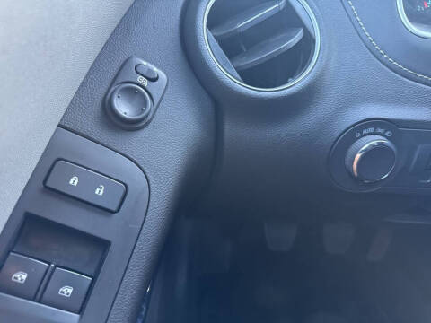 2015 Chevrolet Camaro LS