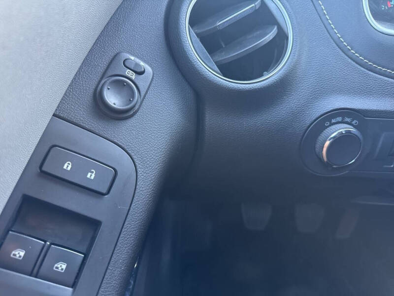 2015 Chevrolet Camaro LS