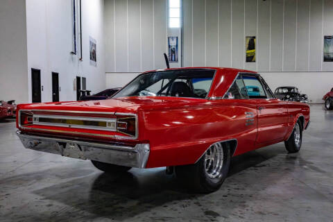 1966 Dodge Coronet
