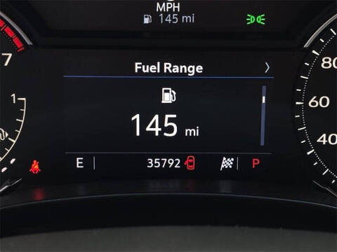 2021 Cadillac CT4 Luxury