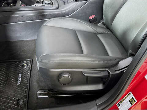 2022 Mazda CX-30 2.5 S Select
