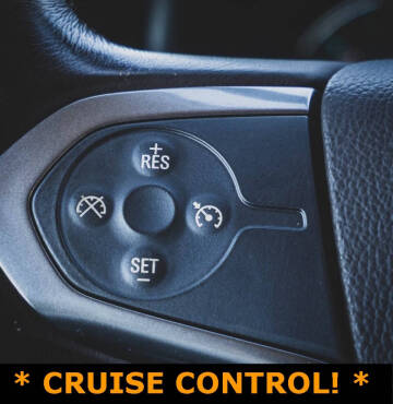 2016 Chevrolet Silverado 2500HD