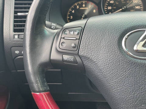 2006 Lexus GS 300