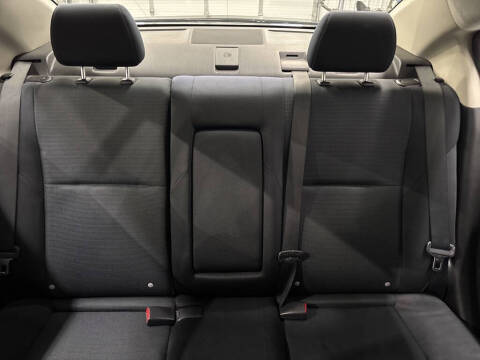 2011 Mazda MAZDA3 s Sport