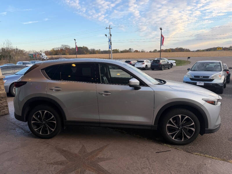 2023 Mazda CX-5 2.5 S Premium