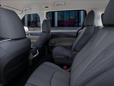 2026 Kia Carnival LX
