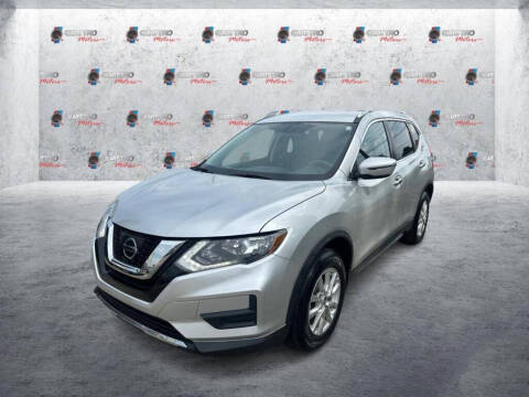 2017 Nissan Rogue for sale at Quattro Motors in Redford MI